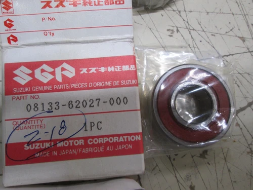 BEARING, LH INNER | N,T