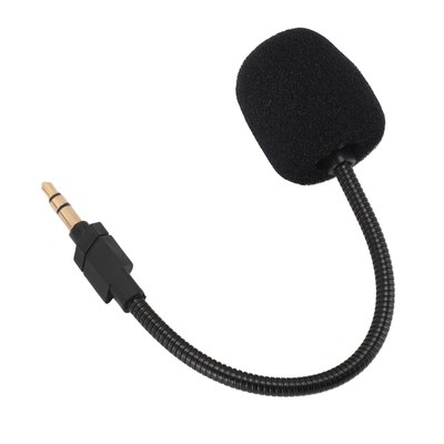 Replacement Game Mic Fits For G733 Wireless Gaming Headsets Noise R New