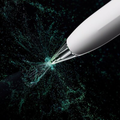 Huawei M-pencil 3 White Stylus TouchPen Nearlink For Matepad Pro