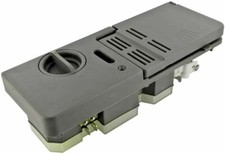 Dishwasher Detergent Drawer HOTPOINT Soap Powder Tablet Dispenser Rinse Tray