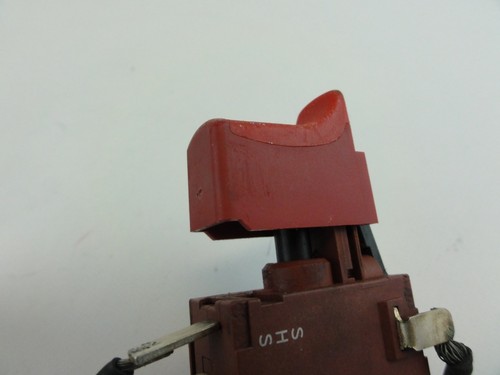 Bosch #1607233279 Genuine OEM Switch for 38636-01 18636 38636 18636-03 ++ - Picture 7 of 8