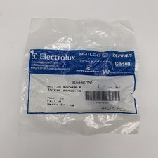 Electrolux Frigidaire 316448700 Wall Oven Switch Genuine OEM New