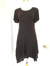 DOLAN LEFT COAST COLLECTION ANTHROPOLOGIE dress size S