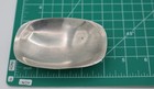 M&K Aohnai MCM Greek 900 Silver Footed Nut Dish