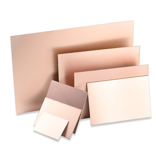 Copper Clad PCB Circuit Board FR4 Fibre Glass Single Double Sided 1.5 mm Thick - Picture 7 of 23
