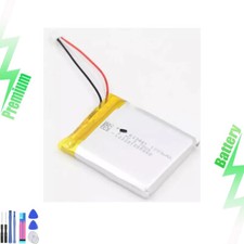 1000mAh Battery For Astro A50 GEN 4 Gaming Headset 533-000169,533-000191
