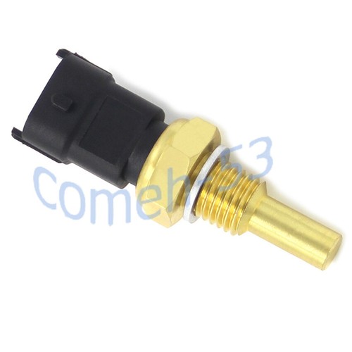 Radiator Fan Thermo Switch for Ski-doo Summit 670 X Carb Skandic V 800 Tundra - Picture 9 of 12