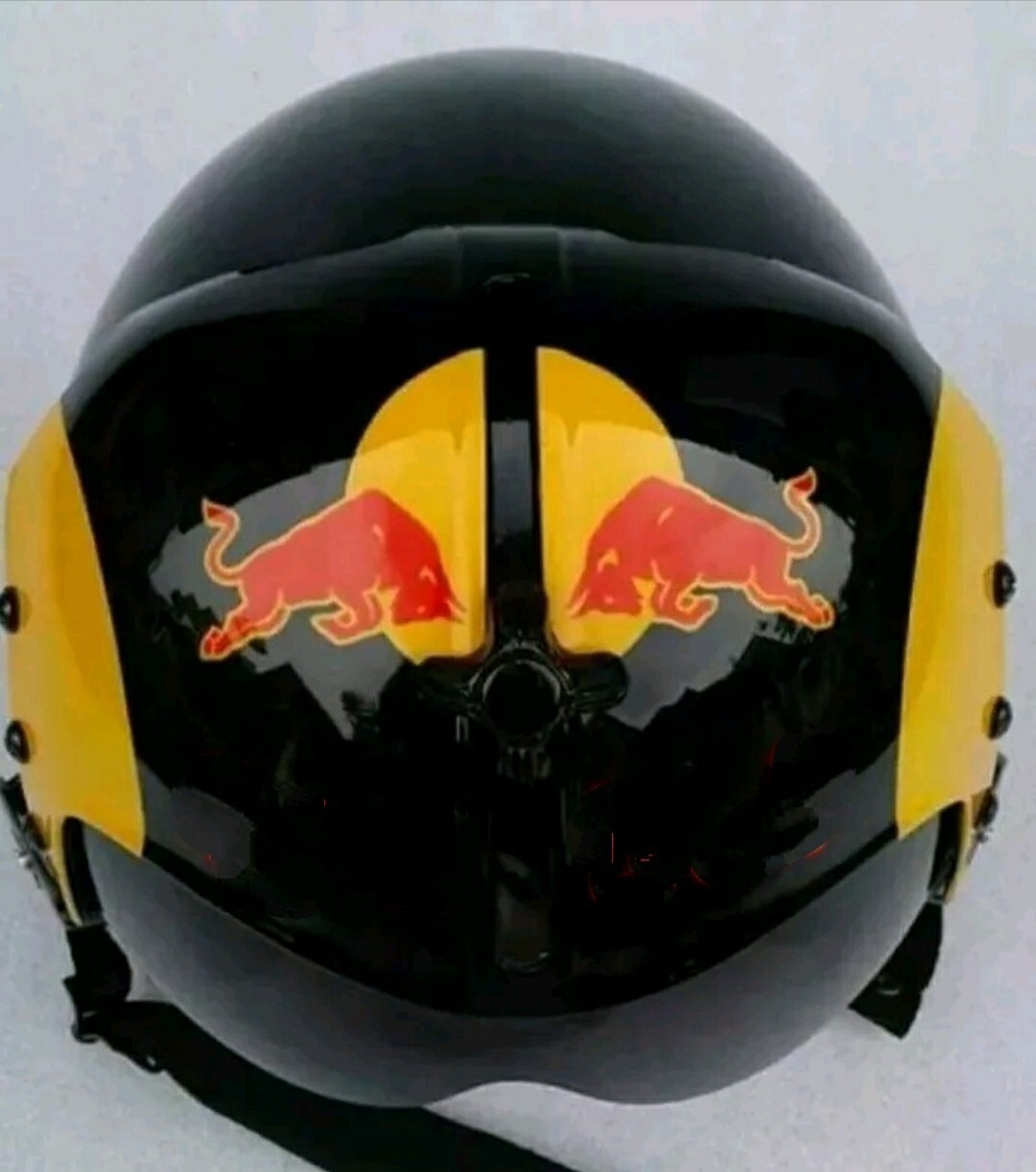 HGU-33 FIGHTER PILOT HELMET 