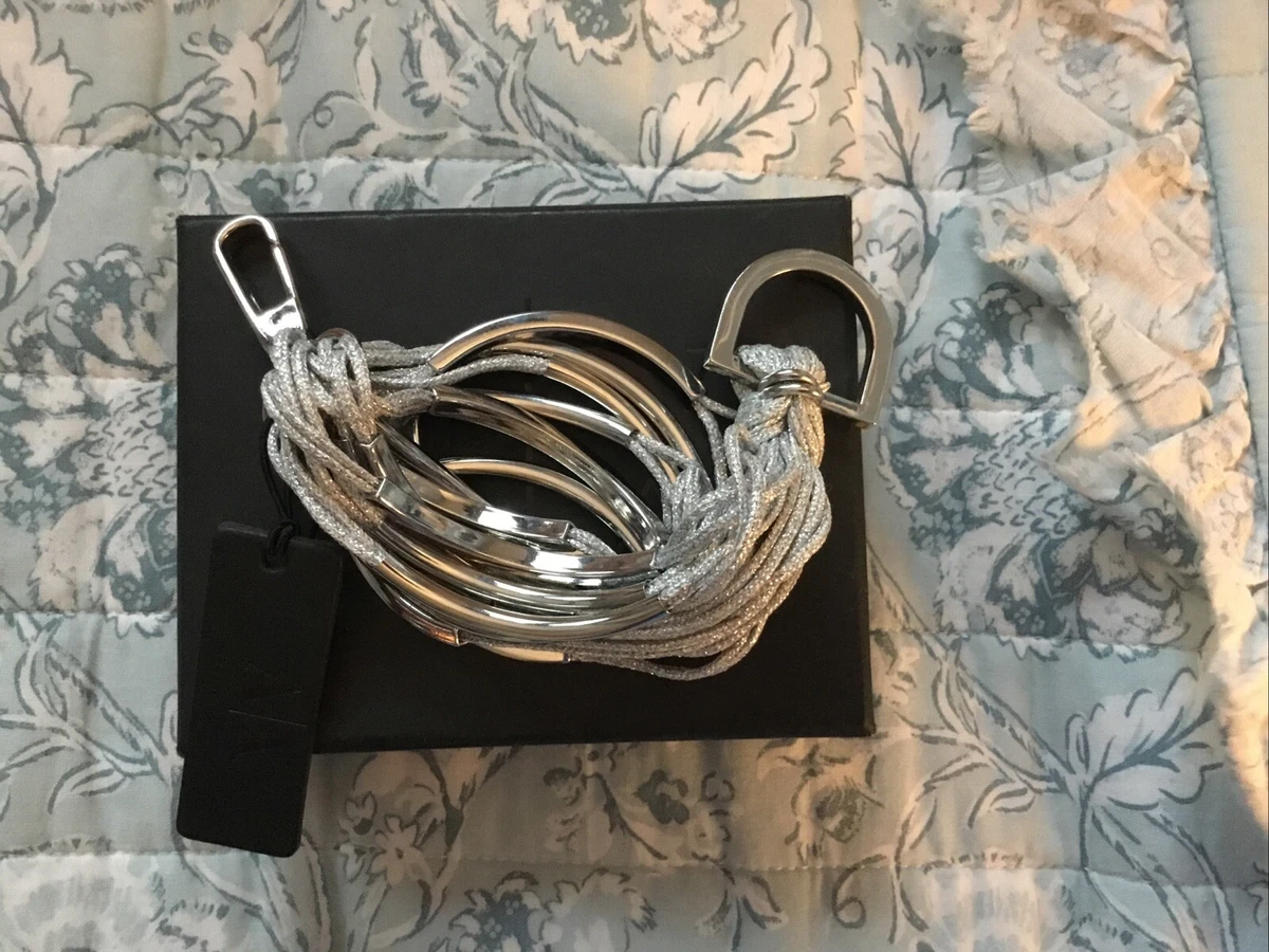 armani exchange bracelet products for sale | eBay