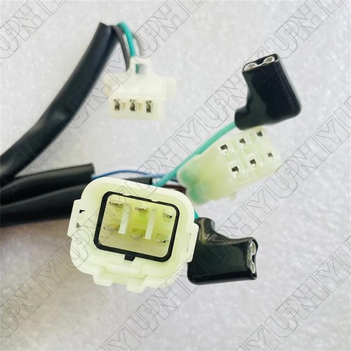 1 x Left Hand Handlebar Switch 9010-160600-A000 For CFMoto ATV CF500 2011-2016 - Picture 5 of 5