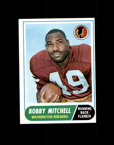 1968 Topps Football Set Break, Higher grade cards, U-Pick 1 - 219 - Picture 69 of 386