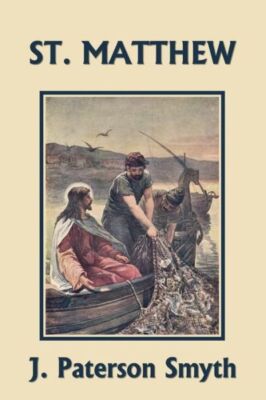 St  Matthew (Yesterday's Classics)