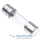 5x20mm Glass Slow Blow Time Delay Fuse 100mA to 16A