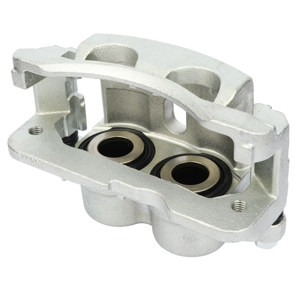 2×Front Brake Calipers For 2002-2006 Cadillac Escalade Chevrolet Avalanche 1500 Foto 4 de 4