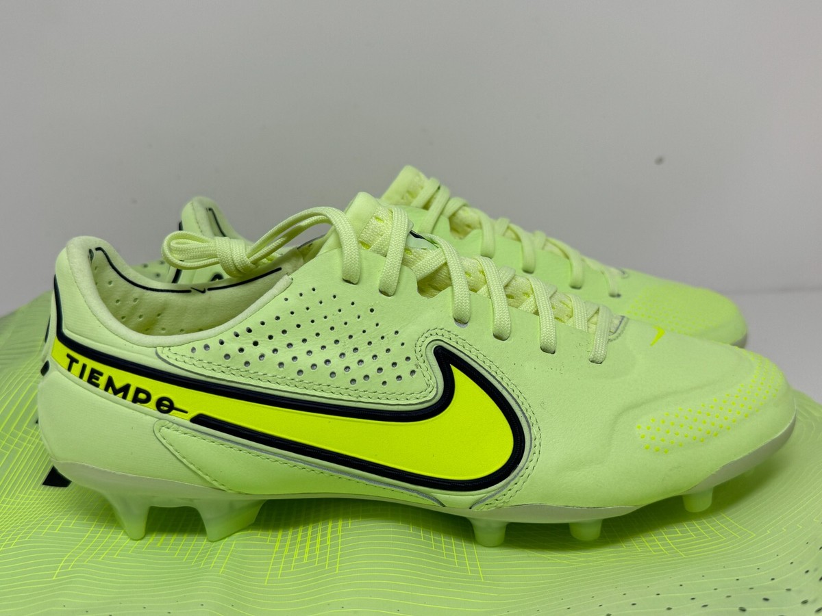 シューズ NIKE LEGEND 9 ELITE SE FG 27cm Nike Tiempo Legend 9 Elite FG ナイキ | jordan_sneakers