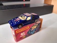 MATCHBOX DE 1972 siva spider no41
