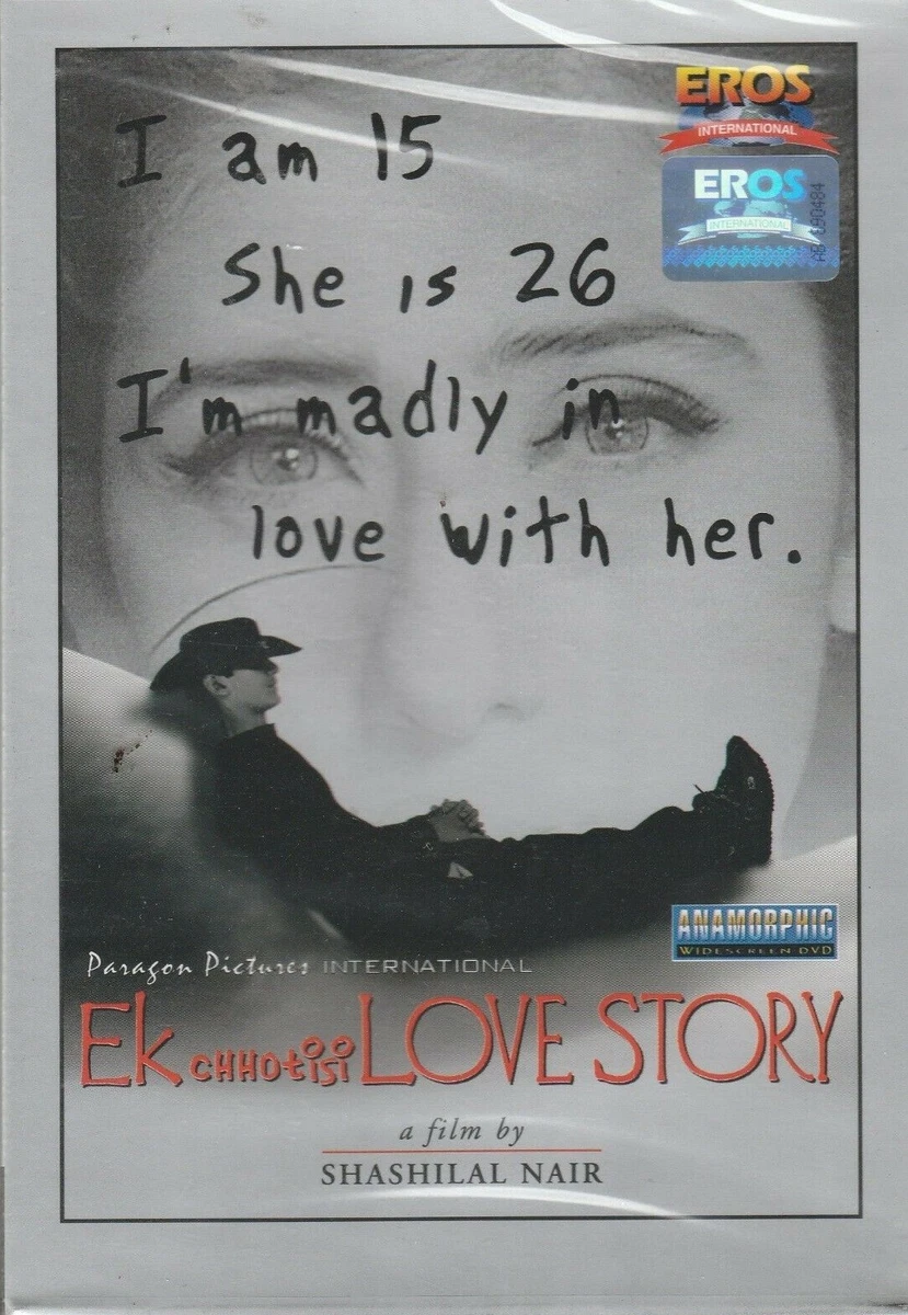 Ek chotisi love story full movie new arrivals