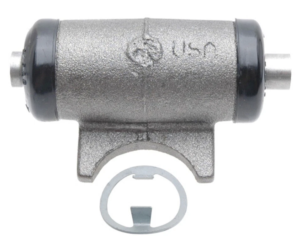 鼓制动轮缸 适合 1984 - 1992 庞蒂亚克 Firebird RAYBESTOS — 第 2/3 张图片