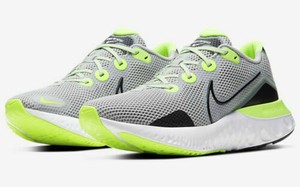 nike running shoes volt