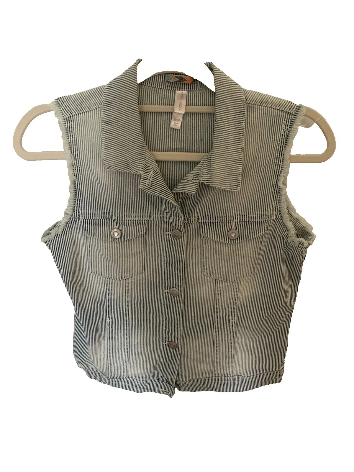 Xhilaration todas las temporadas Bebé Ropa abrigada para Niñas