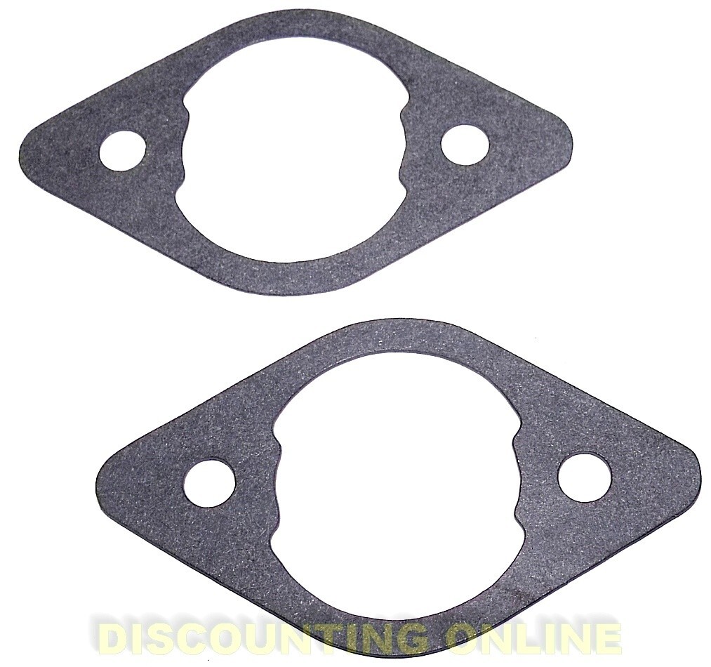 Genuine OEM Kawasaki Air Cleaner Gasket - Part #11061-7095 For FR