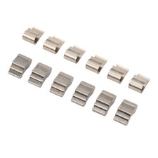 (C+8)6Pcs Hub Pawls Replacement Parts Universal Spring Claw SG