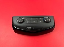 2013 2014 2015 Nissan Altima Climate Control Unit Heater Ac Temperature Hvac OEM