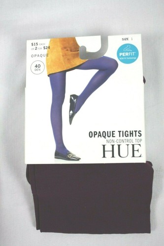 Hue Opaque Tights Non-Control Top 40 