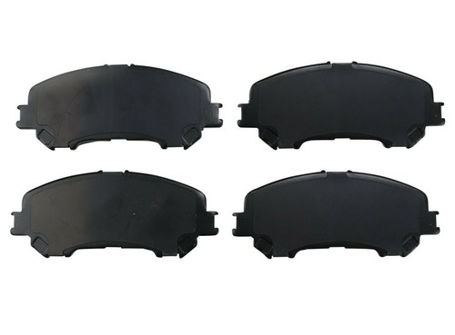 Front Disc Brake Pads Perfect Stop PC1736 fits 2015-2020 Nissan Rogue - Picture 2 of 3