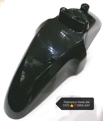 Honda SH Compatible 125,150 ORIG   YUK GULP MYSPACE TGB 125.15 Ant Fender
