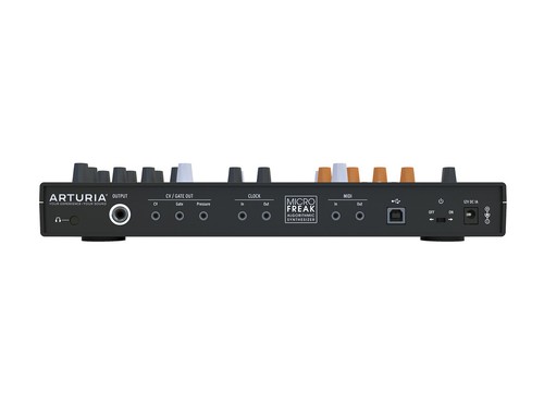 Arturia Microfreak Algorithmic Synth SYNTHESIZER - NEW - PERFECT CIRCUIT - Picture 3 of 3
