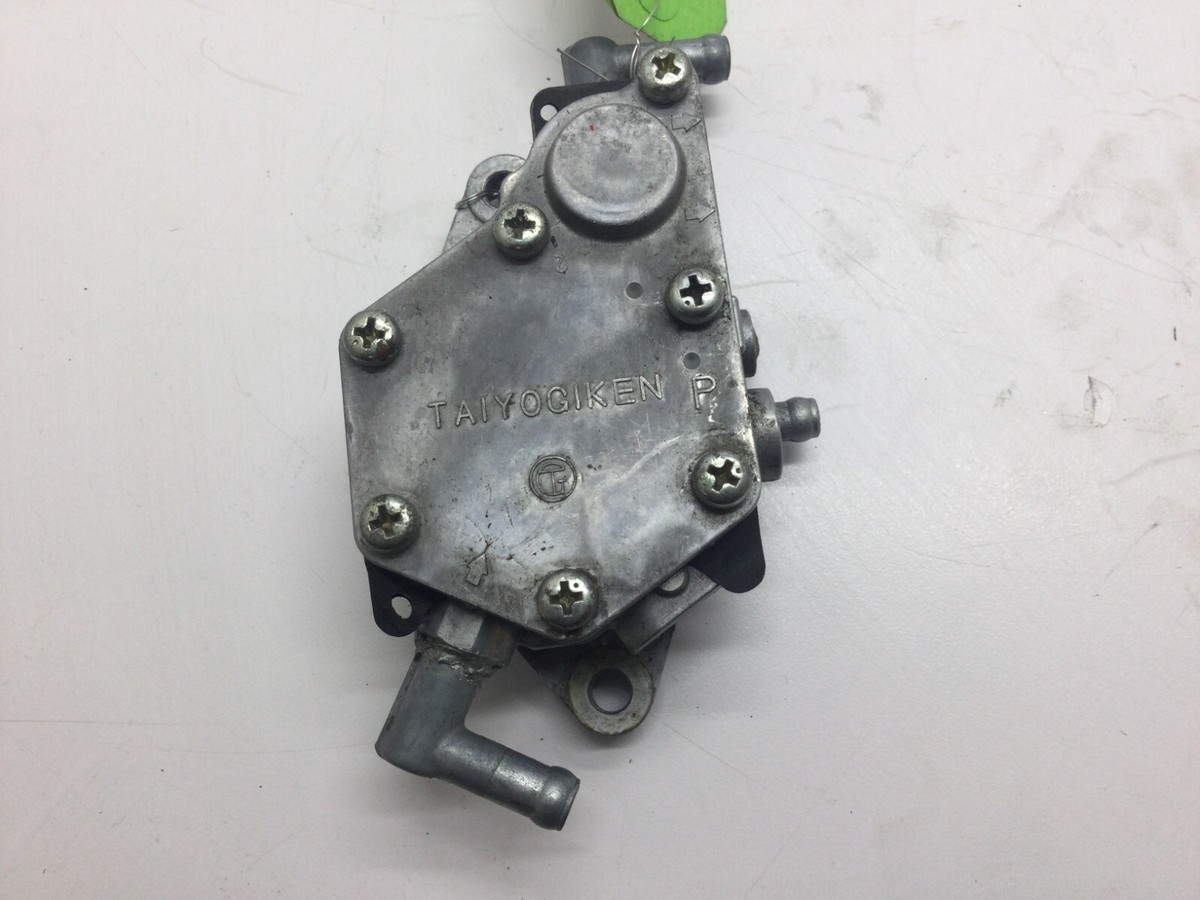 Arctic Cat Mechanical Gas Fuel Pump Assembly ZL ZR M7 Sno Pro 1670