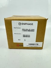 ENPHASE ENPOWER BRK-40A-2P-240V 40A COMBINER BREAKER