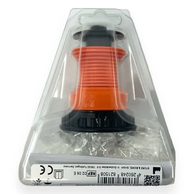 STORZ & BICKEL Storz&Bickel Easy Valve Ballon mit Adapter für Volcano