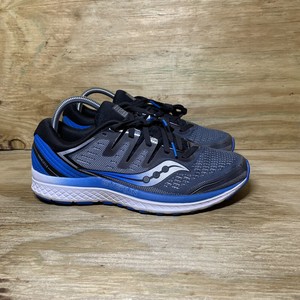 saucony guide iso hombre