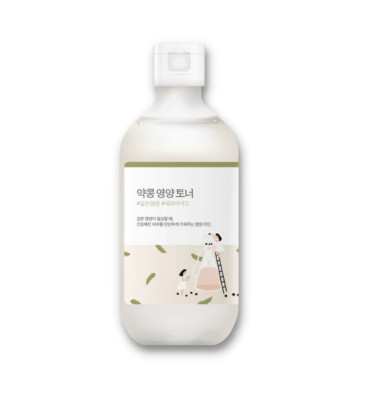Round Lab Soybean Nourishing Toner 300ml - Authentic & Trusted U.S. Seller