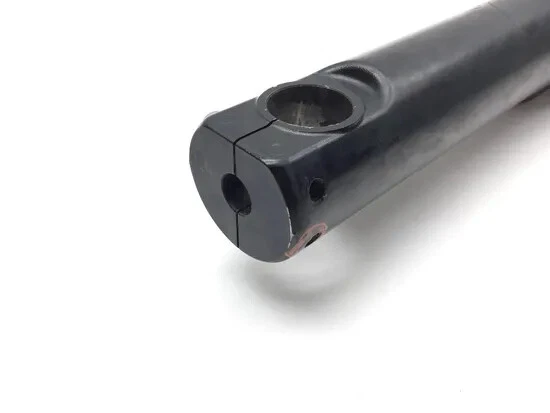 Front Forks Tubes Legs 2012 Triumph Speedmaster 2119 x - Image 3 of 4