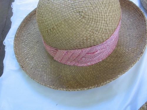 Laura Ashley Straw Hat NWT You can choose hat! - Picture 3 of 11