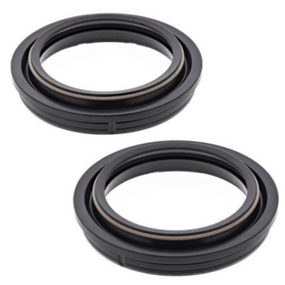 Fits 1993 Suzuki RM250 Dust Seal Kit All Balls 57-101