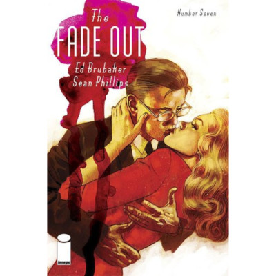 Fade Out #7