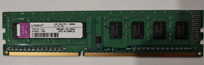 Barrette Mémoire 2Go RAM DDR3 Elpida EBJ20UF8BCS0-DJ-F SO-DIMM PC3