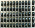5Pin Car Boat ARB Carling Rocker Toggle Switch LED Light On OFF