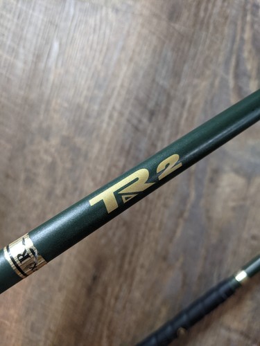 Daiwa Hi-Trac-TCS Lady #6 #7 TR2 Golf Clubs - Picture 7 of 9