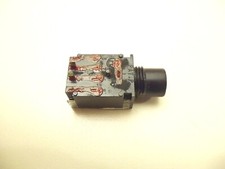 TASCAM 225 CASSETTE PARTS - headphone jack