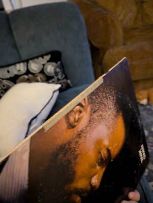 Ahmad Jamal The Piano Scene of Ahmad Jamal LP Vinyl Epic LN 3631
