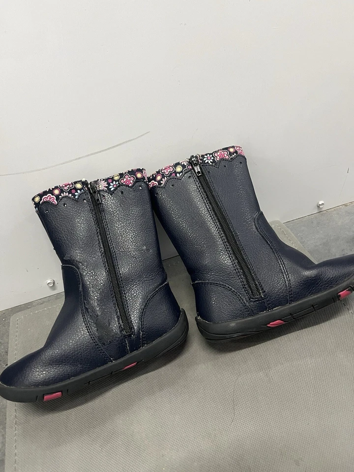 Pediped Grip’ N’ Go Kenadi Booty Size Youth US 7 - Image 3 of 4