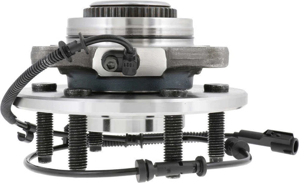 Conjunto de cojinete de rueda y buje cojinete BCA WE61068 para Ford F-150 04-05 Foto 3 de 4