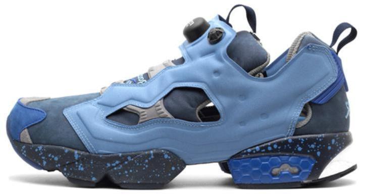 Reebok InstaPump Fury Og Packers X Stash for Sale | Authenticity