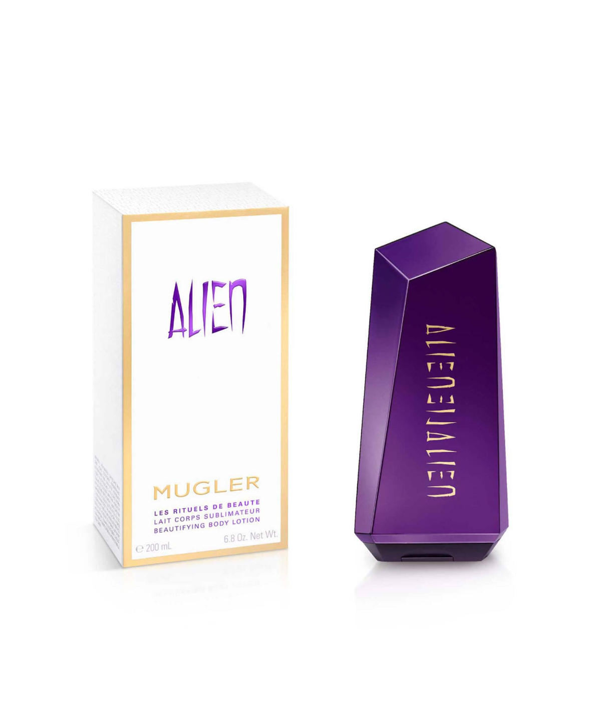 Thierry Mugler Alien Latte Corpo Idratante 200 ml