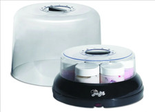 Tribest YoLife YL-210 Yoghurt Maker - Never Used, Damaged Packaging